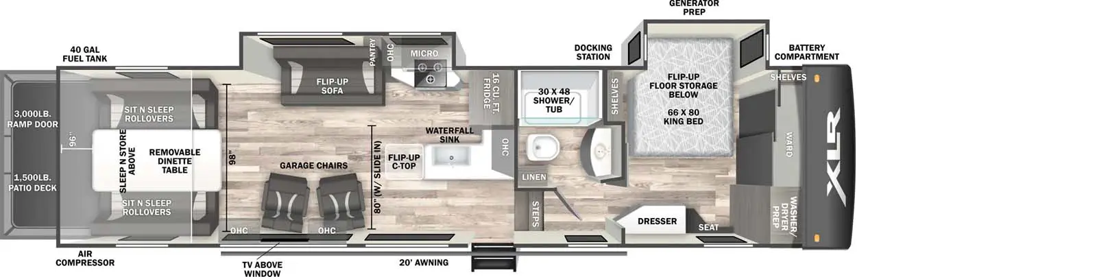 32W17 Floorplan Image